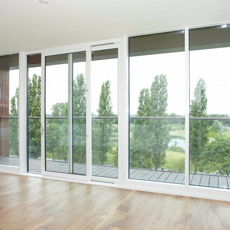Sliding Glass Door Lock Repair for Beginners