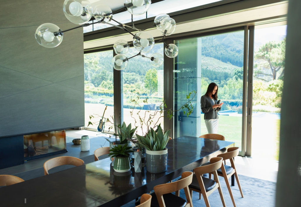 Installation Costs of French Doors