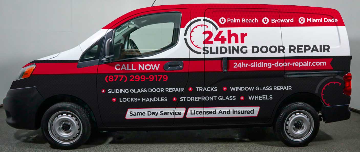 About Us | 24hr Sliding Door Repair